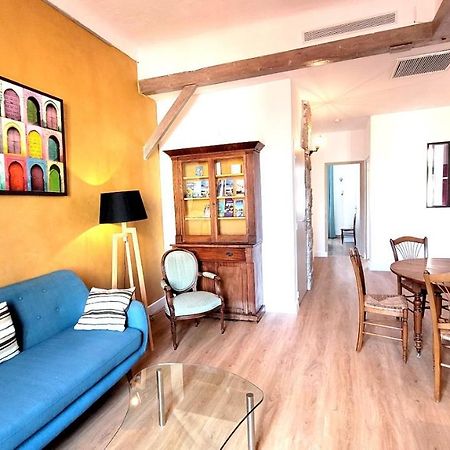Zeperfectplace - Vieux Nice Garibaldi 3 Chambres エクステリア 写真