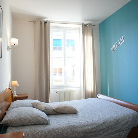 Zeperfectplace - Vieux Nice Garibaldi 3 Chambres エクステリア 写真