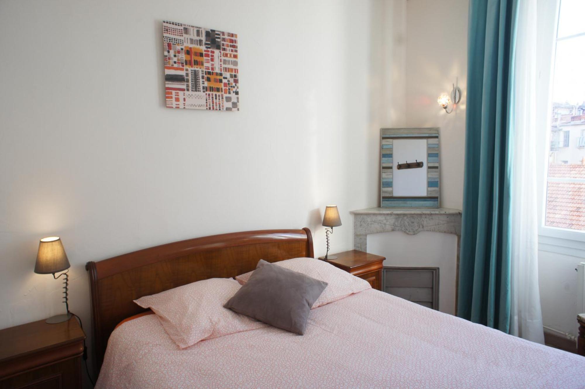 Zeperfectplace - Vieux Nice Garibaldi 3 Chambres エクステリア 写真