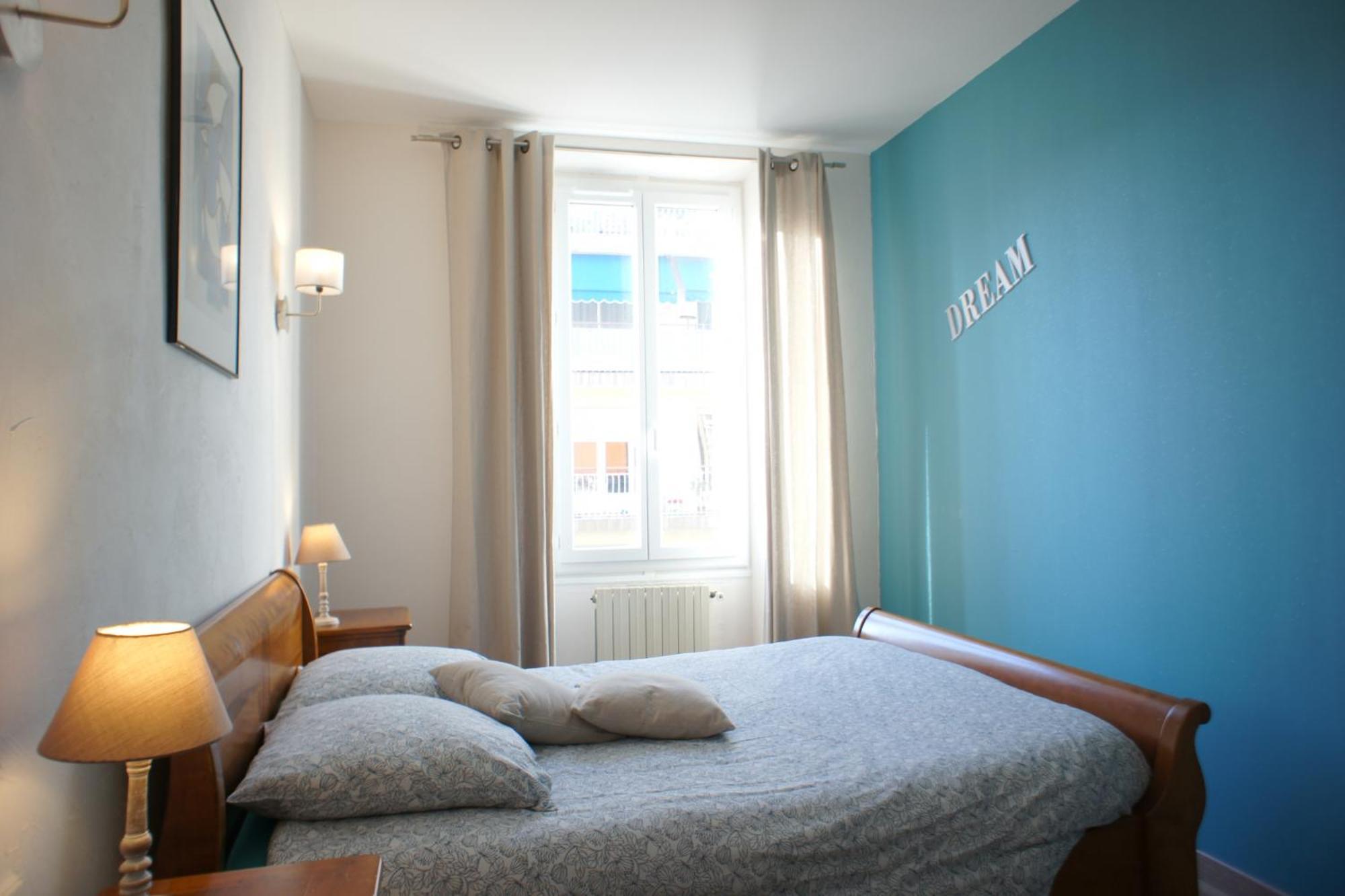 Zeperfectplace - Vieux Nice Garibaldi 3 Chambres エクステリア 写真