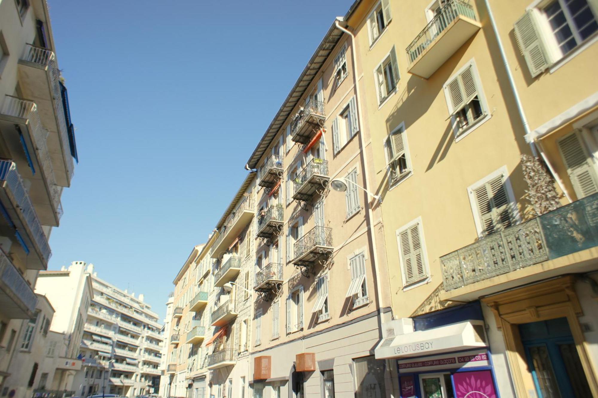 Zeperfectplace - Vieux Nice Garibaldi 3 Chambres エクステリア 写真