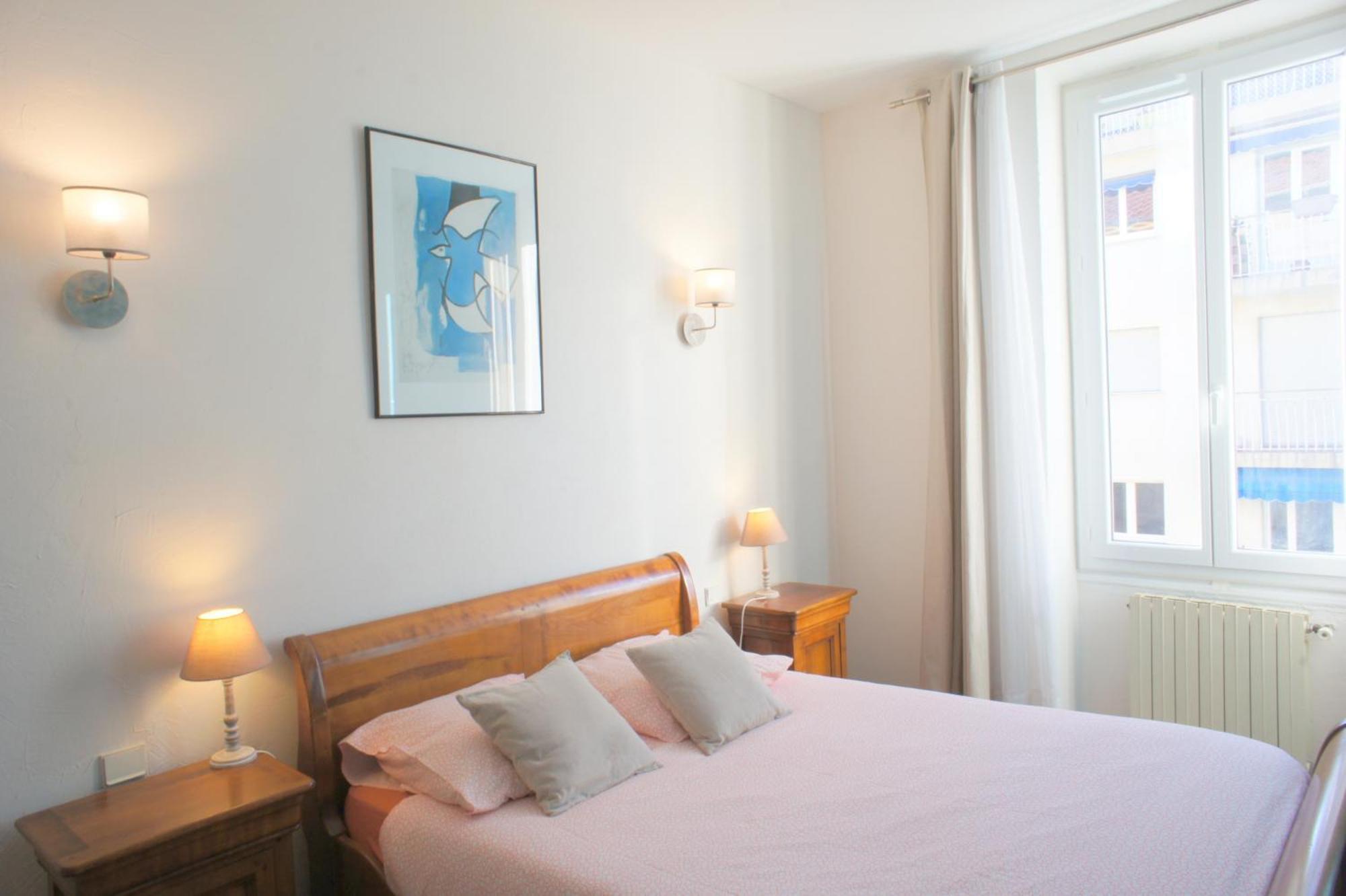 Zeperfectplace - Vieux Nice Garibaldi 3 Chambres エクステリア 写真