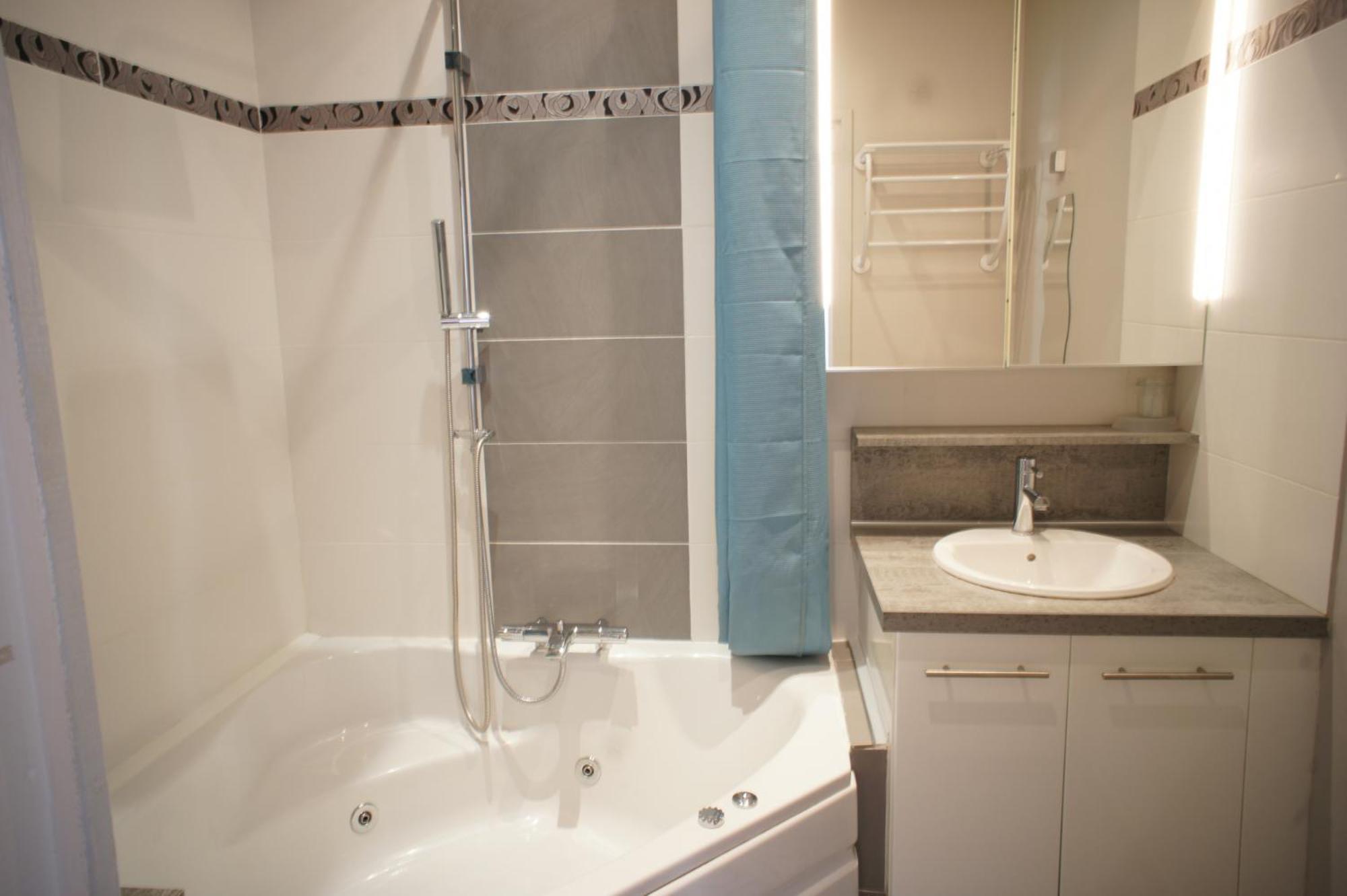 Zeperfectplace - Vieux Nice Garibaldi 3 Chambres エクステリア 写真
