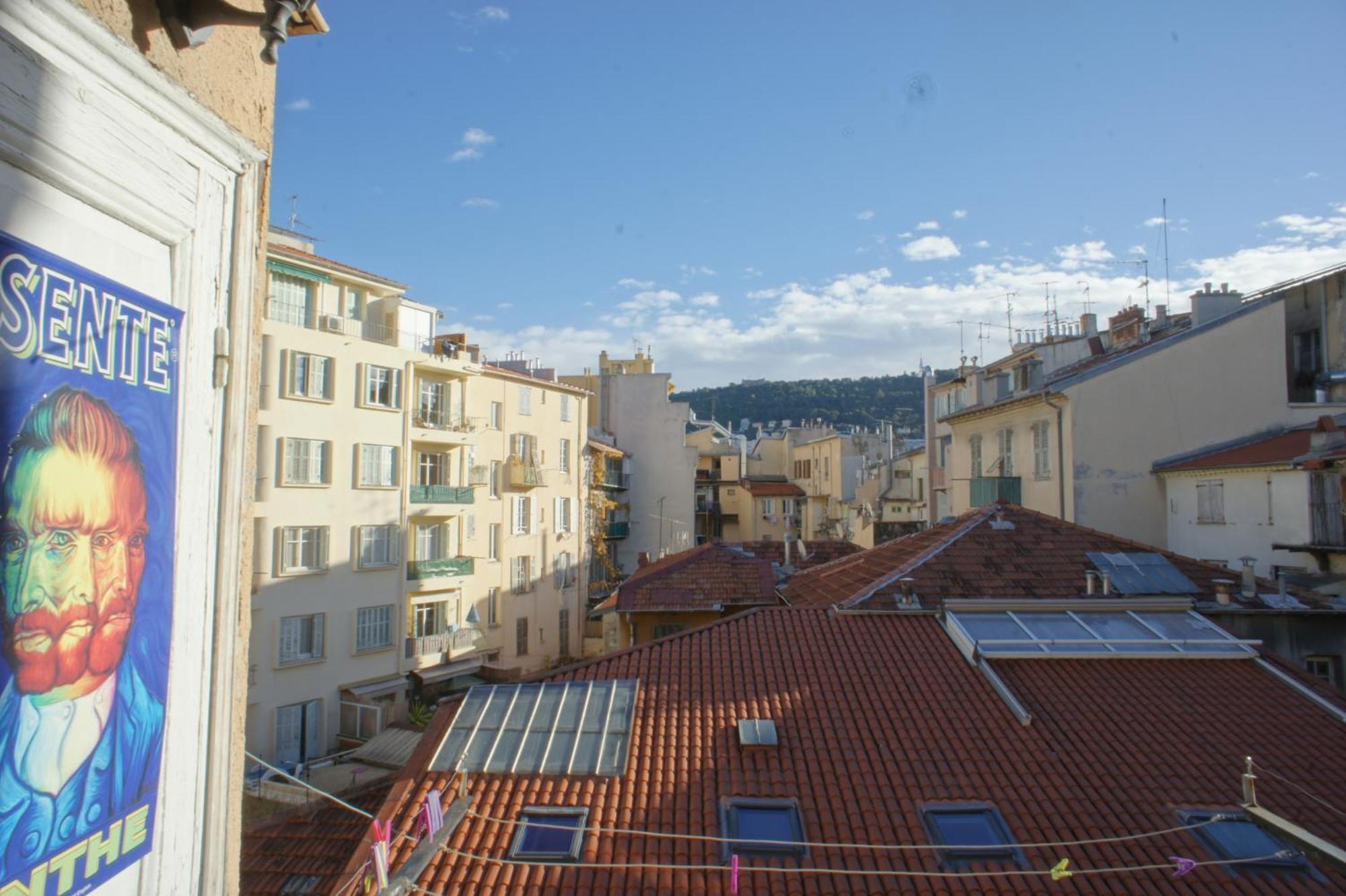Zeperfectplace - Vieux Nice Garibaldi 3 Chambres エクステリア 写真