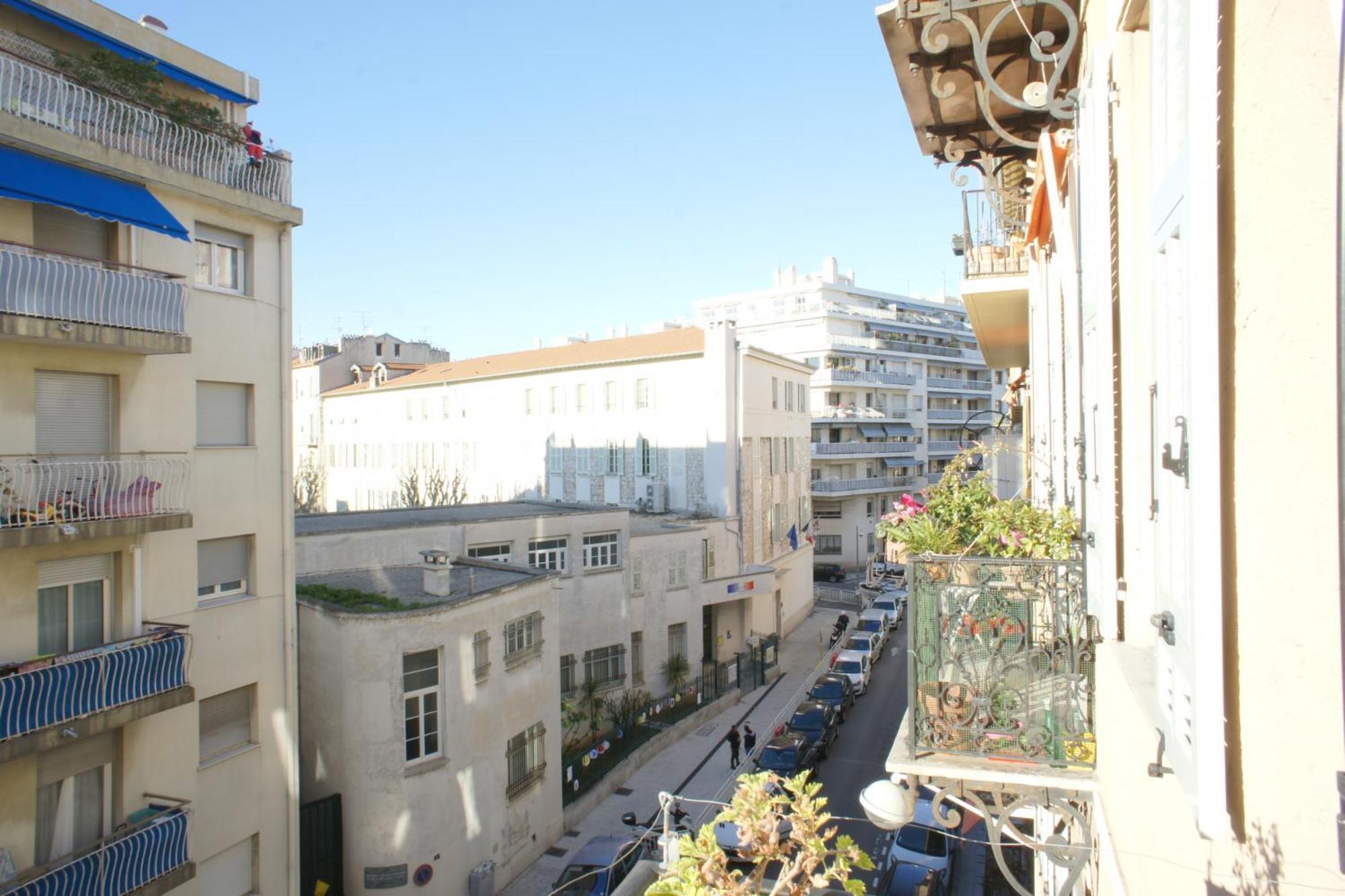 Zeperfectplace - Vieux Nice Garibaldi 3 Chambres エクステリア 写真
