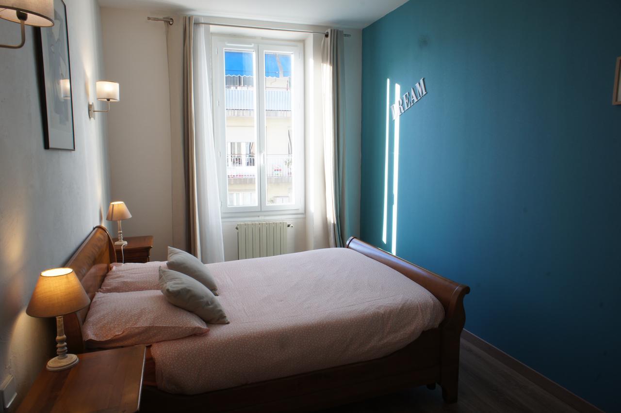 Zeperfectplace - Vieux Nice Garibaldi 3 Chambres エクステリア 写真