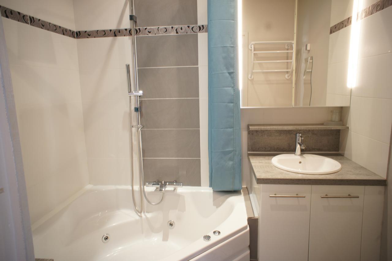 Zeperfectplace - Vieux Nice Garibaldi 3 Chambres エクステリア 写真
