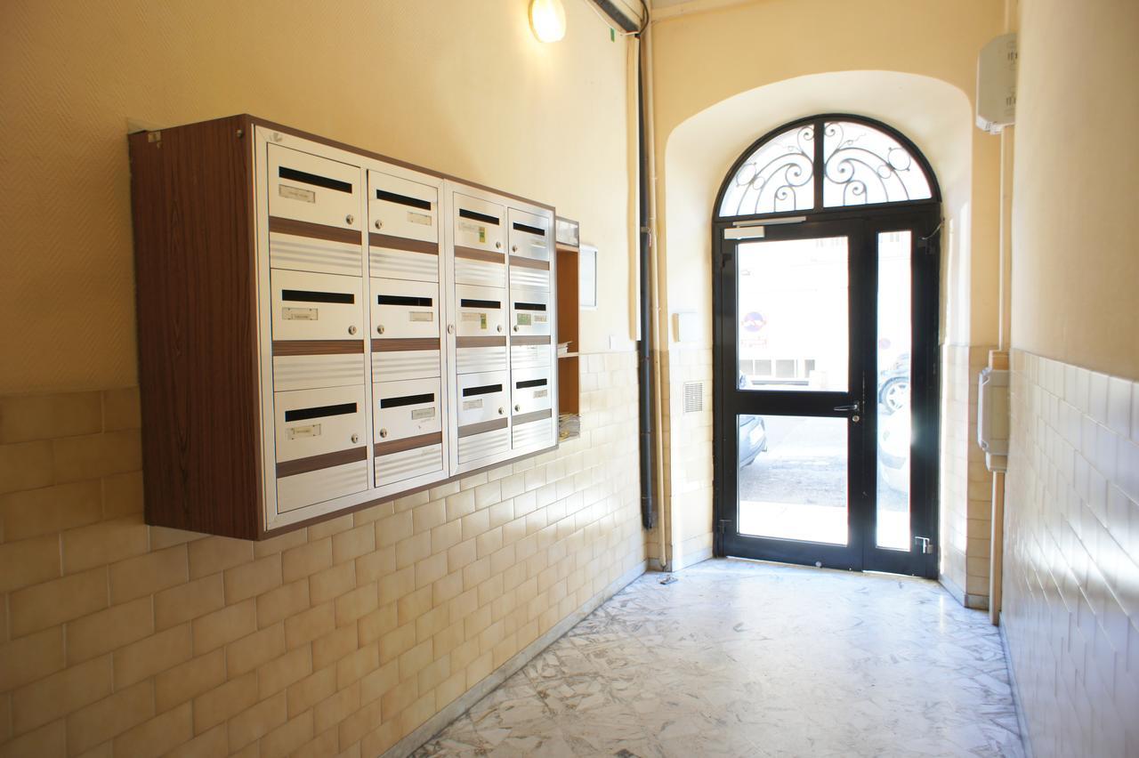 Zeperfectplace - Vieux Nice Garibaldi 3 Chambres エクステリア 写真