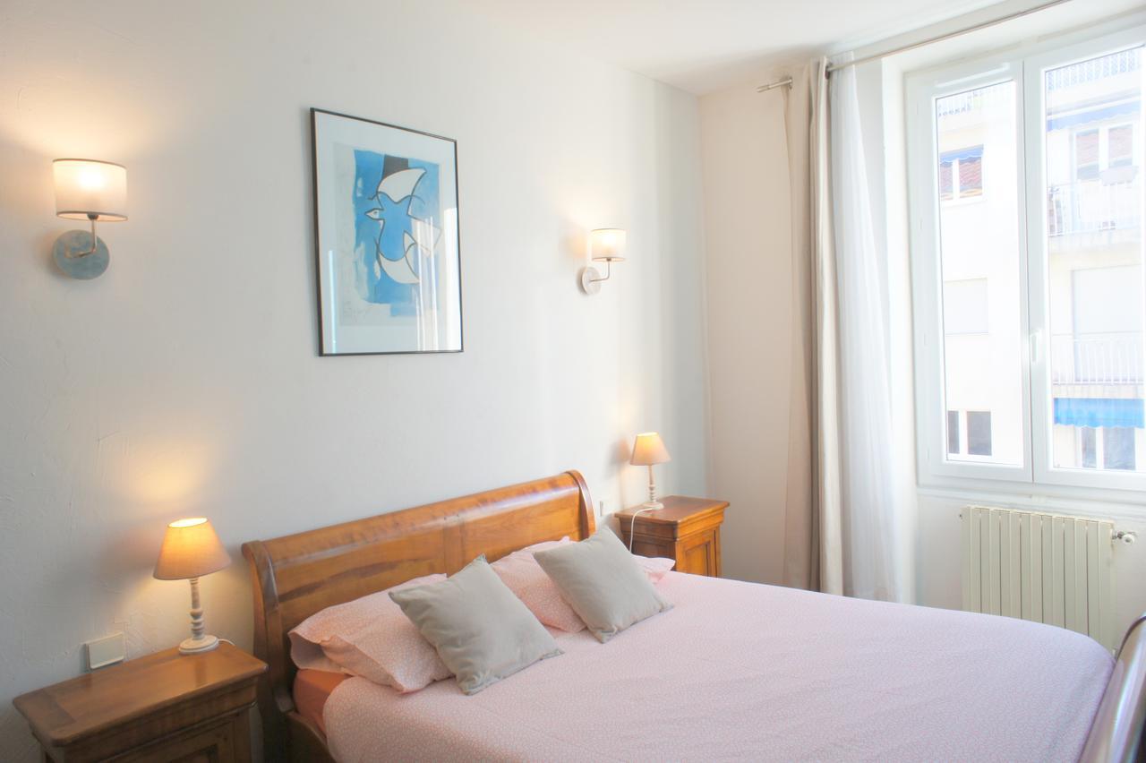 Zeperfectplace - Vieux Nice Garibaldi 3 Chambres エクステリア 写真