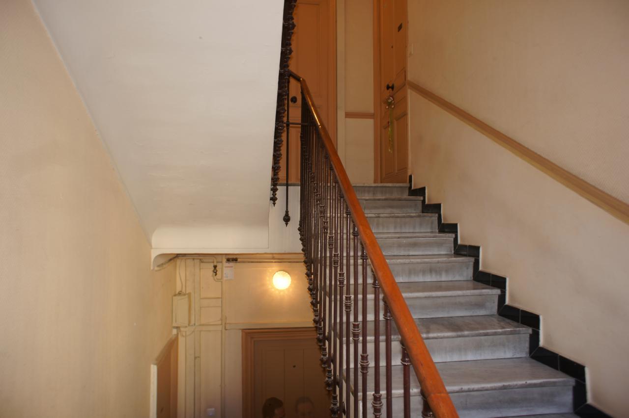 Zeperfectplace - Vieux Nice Garibaldi 3 Chambres エクステリア 写真