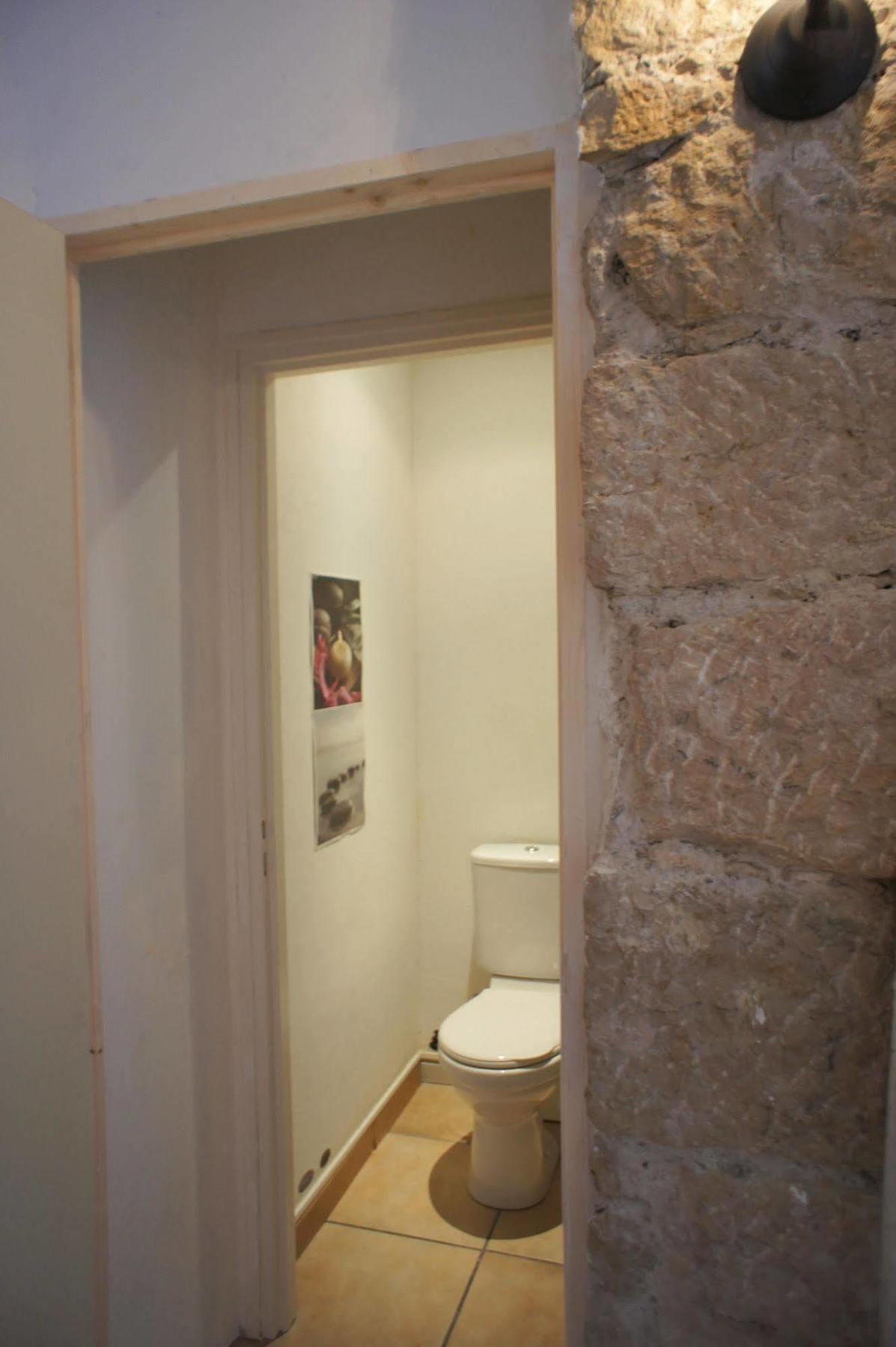 Zeperfectplace - Vieux Nice Garibaldi 3 Chambres エクステリア 写真