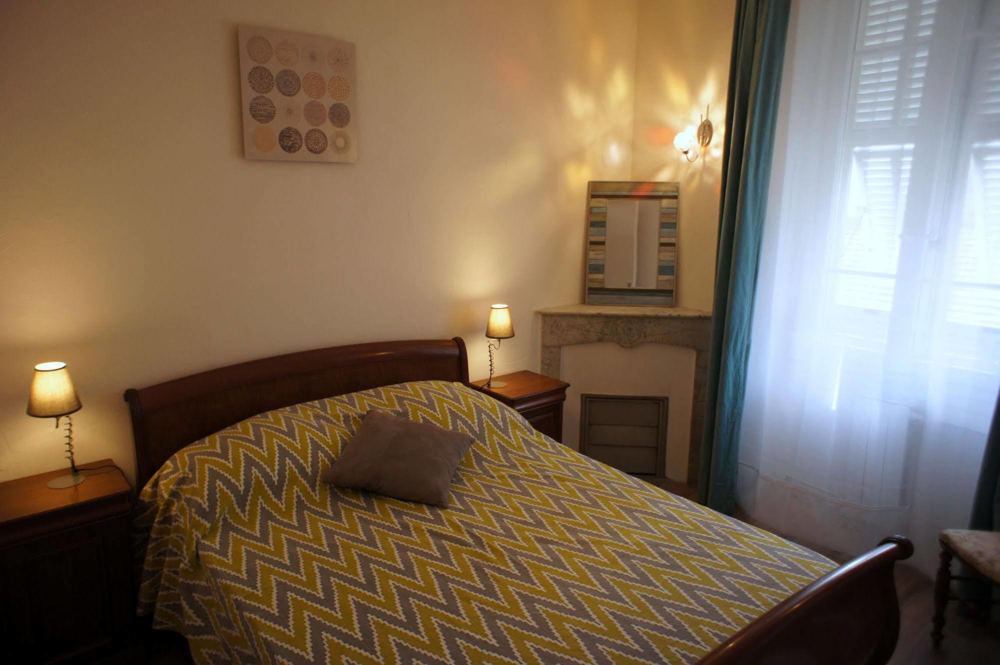 Zeperfectplace - Vieux Nice Garibaldi 3 Chambres エクステリア 写真