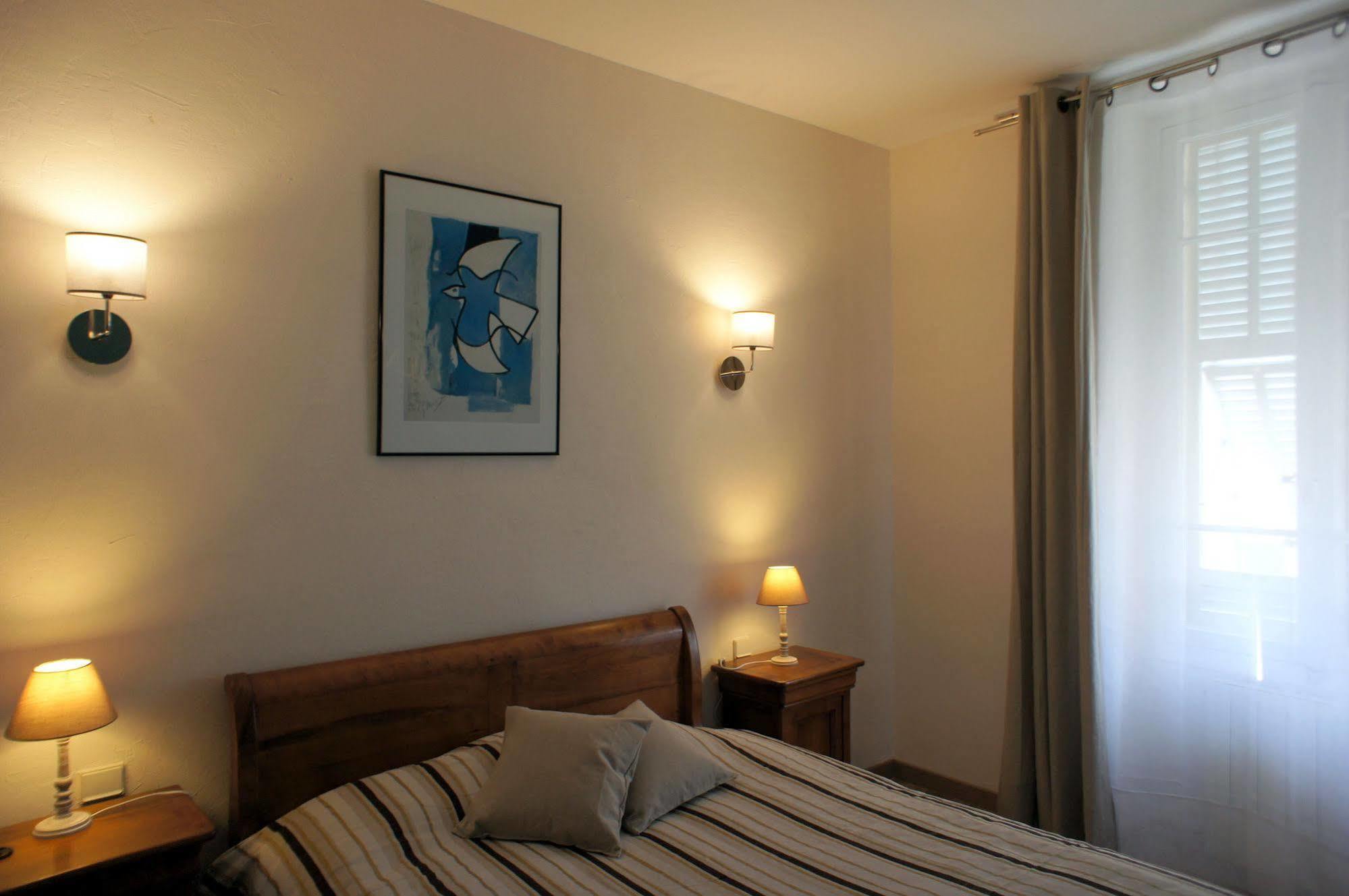 Zeperfectplace - Vieux Nice Garibaldi 3 Chambres エクステリア 写真