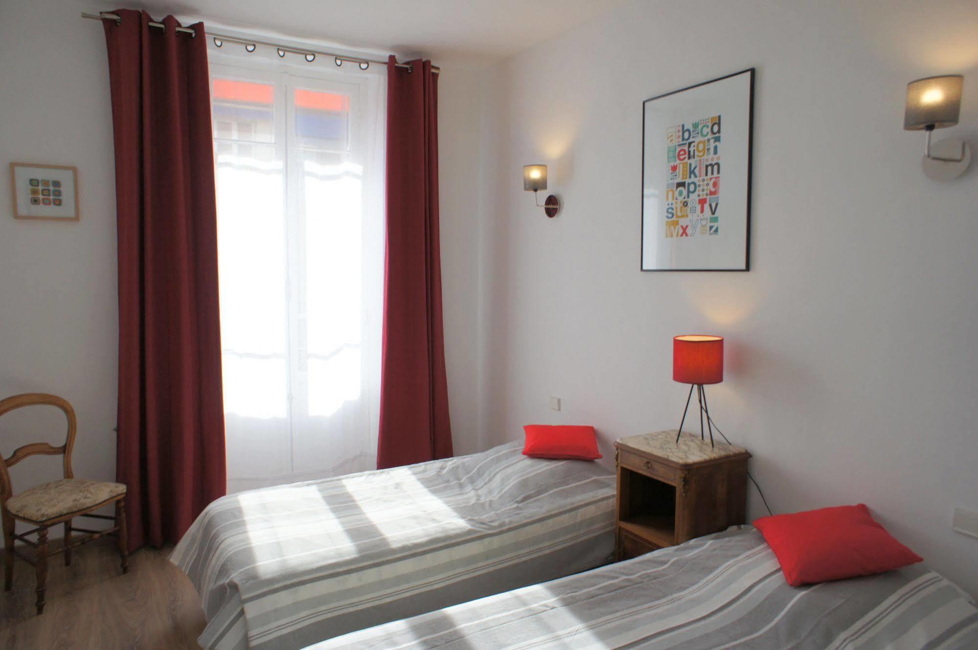 Zeperfectplace - Vieux Nice Garibaldi 3 Chambres エクステリア 写真