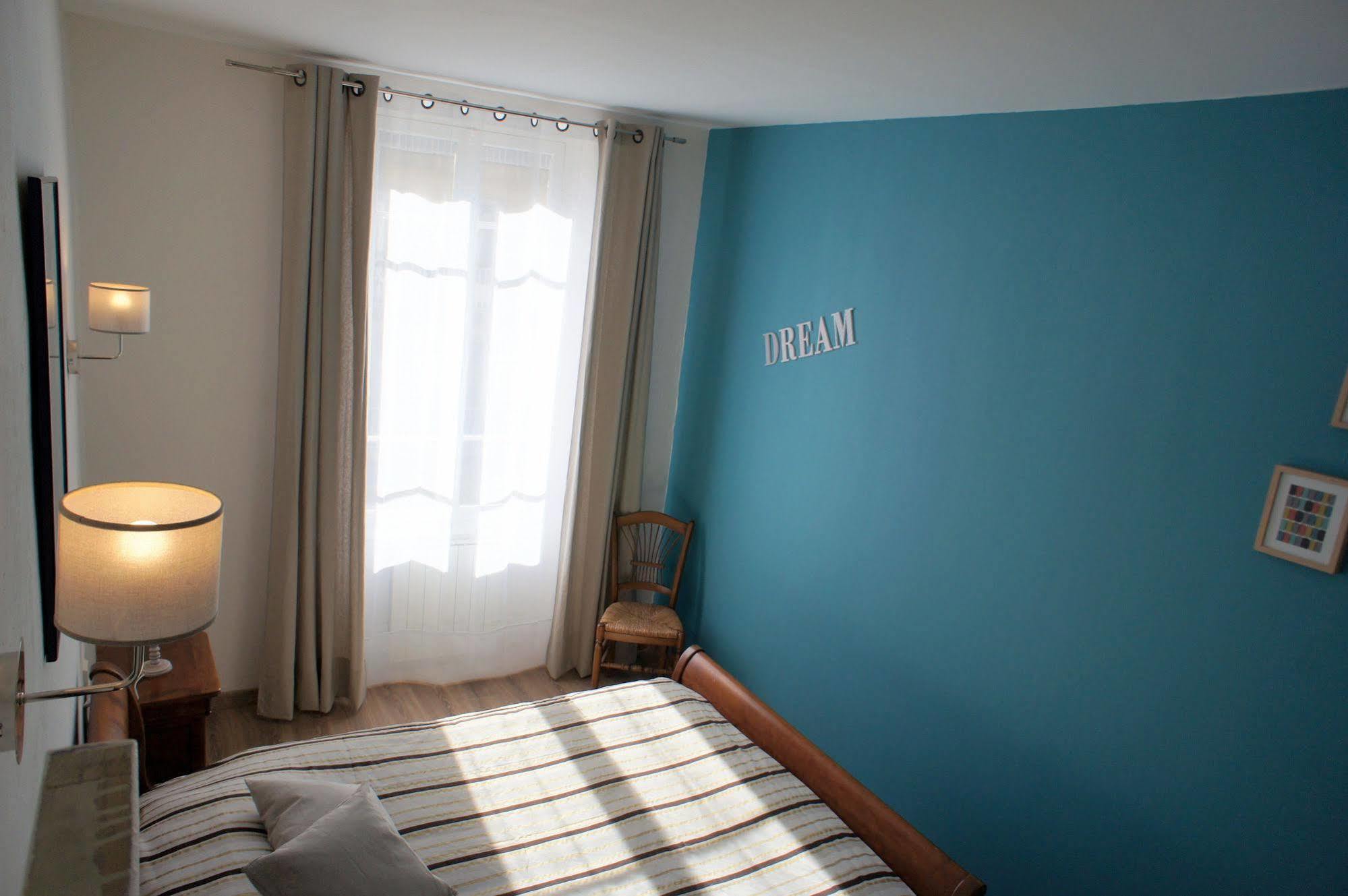 Zeperfectplace - Vieux Nice Garibaldi 3 Chambres エクステリア 写真
